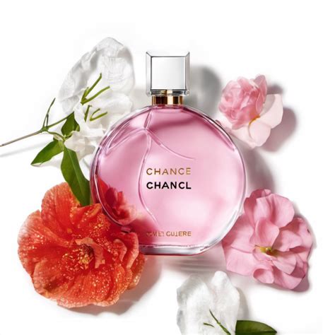 chanel chance eau tendre review indonesia|Chanel eau tendre best price.